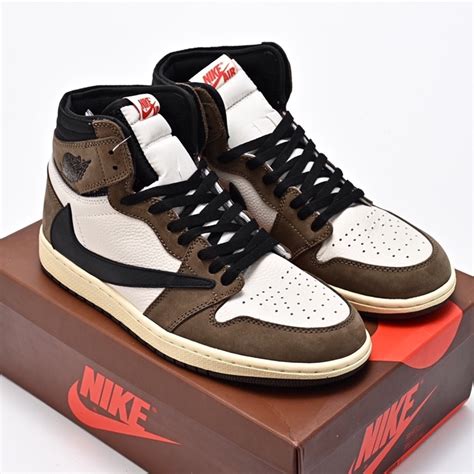 travis scott sneakers nike|Travis Scott sneakers price.